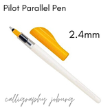 Pilot Parallel Calligraphy Pens
