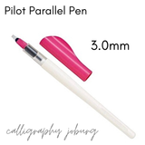 Pilot Parallel Calligraphy Pens