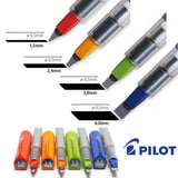 Pilot Parallel Calligraphy Pens