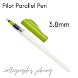 Pilot Parallel Calligraphy Pens