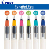 Pilot Parallel Calligraphy Pens