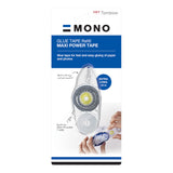 Tombow Glue Tape - REFILL (blue)