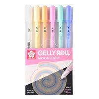 Gelly Roll - Pastel