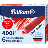 Pelikan Ink Cartridges