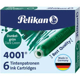 Pelikan Ink Cartridges