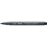Pentel Pointliner Chisel Nib