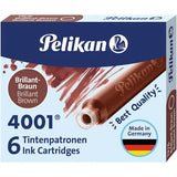 Pelikan Ink Cartridges