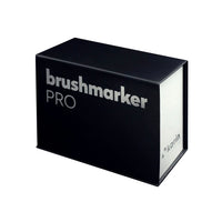 Karin Brush Marker Pro - Mini Box 26 + Blender