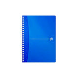 Oxford A5 My Colours Spiralbound Notebook