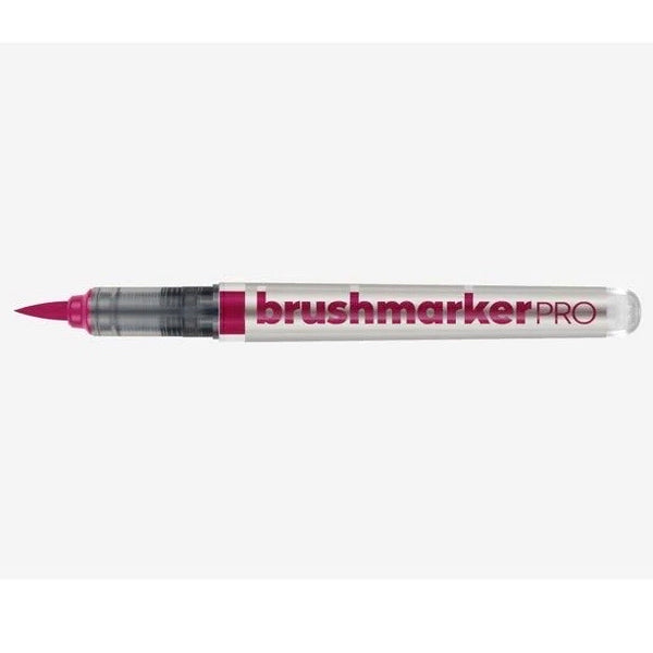 Karin Brushmarker PRO - Lipstick Red 181