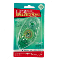 Tombow Glue Tape - REFILL (green)