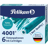 Pelikan Ink Cartridges