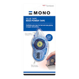 Tombow Glue Tape (blue)