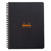 Rhodia Classic Meeting Book A5