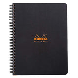 Rhodia Classic Meeting Book A5