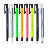 Tombow MONO Precision Eraser - Round 2.3mm