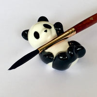 Pen Rests - Pandas