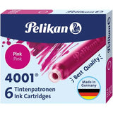 Pelikan Ink Cartridges
