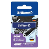 Pelikan Ink Cartridges