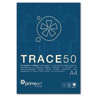 Tracing Paper
