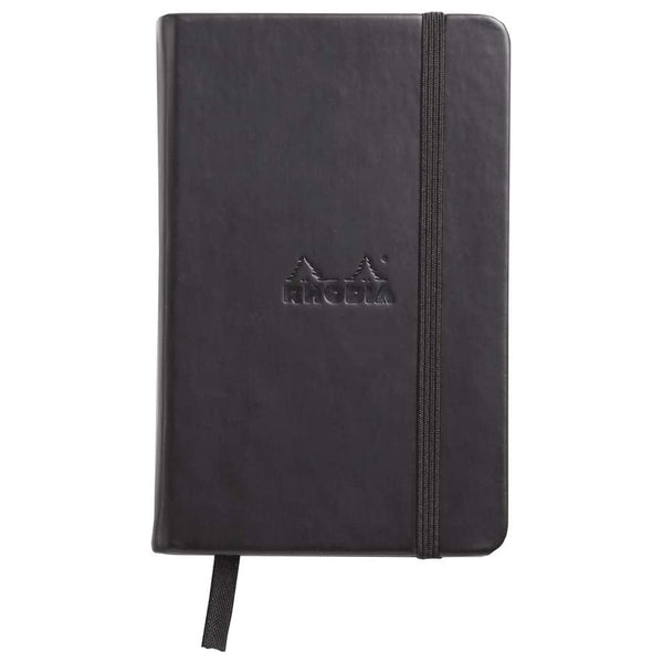 Rhodia Webnotebook Lined Journal A5