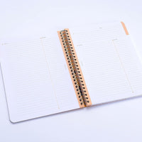 Rhodia Classic Meeting Book A5