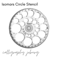 Circle Stencil