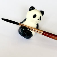 Pen Rests - Pandas