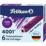 Pelikan Ink Cartridges