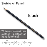 Stabilo All Pencil