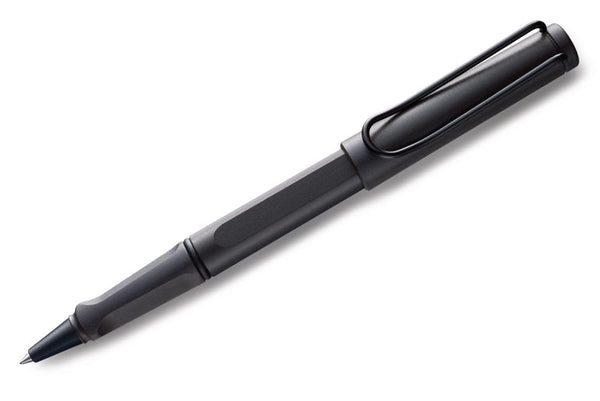 Lamy Safari Rollerball - Umbra (dark brown)