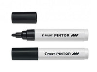 Pilot Pintor Paint Marker