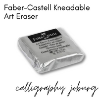 Faber Castell Kneadable Art Eraser