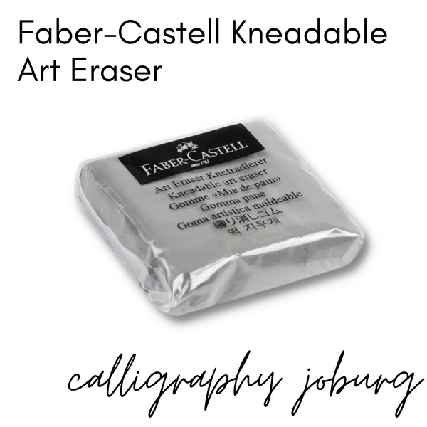 Faber Castell Kneadable Art Eraser