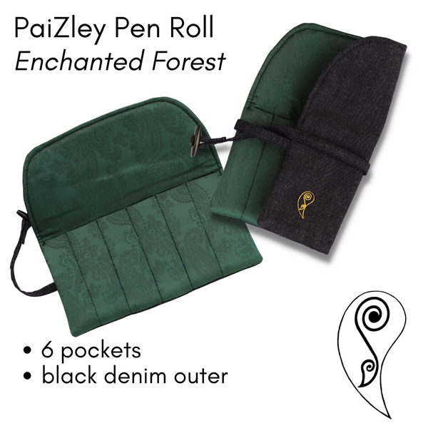 PaiZley Penroll - Enchanted Forest