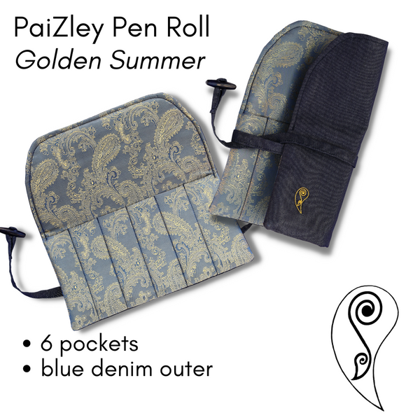 PaiZley Penroll - Golden Summer
