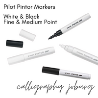 Pilot Pintor Paint Marker