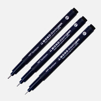 Tombow MONO Drawing Pens - size 01