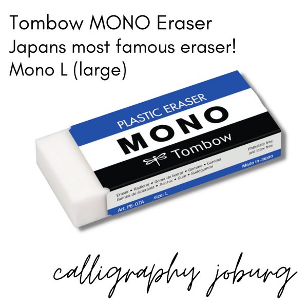 Tombow MONO Eraser - L