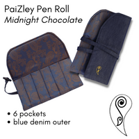 PaiZley Penroll - Midnight Chocolate