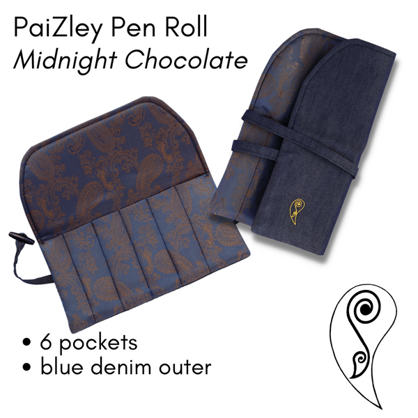 PaiZley Penroll - Midnight Chocolate